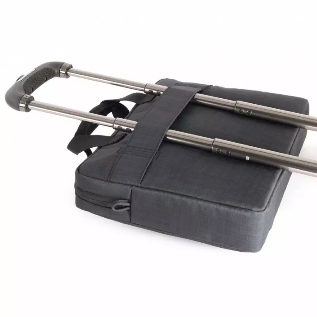 Сумка для ноутбука Tucano 14" Svolta Slim Bag, Black (BSVO1314) - 5 Сумка для ноутбука Tucano 14" Svolta Slim Bag, Black (BSVO1314) - 5