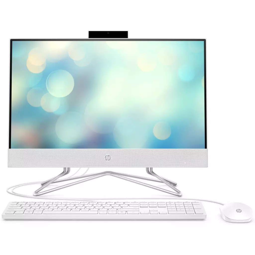 Компьютер HP 22-df0024ua AiO IPS / i3-10100T (426D0EA)