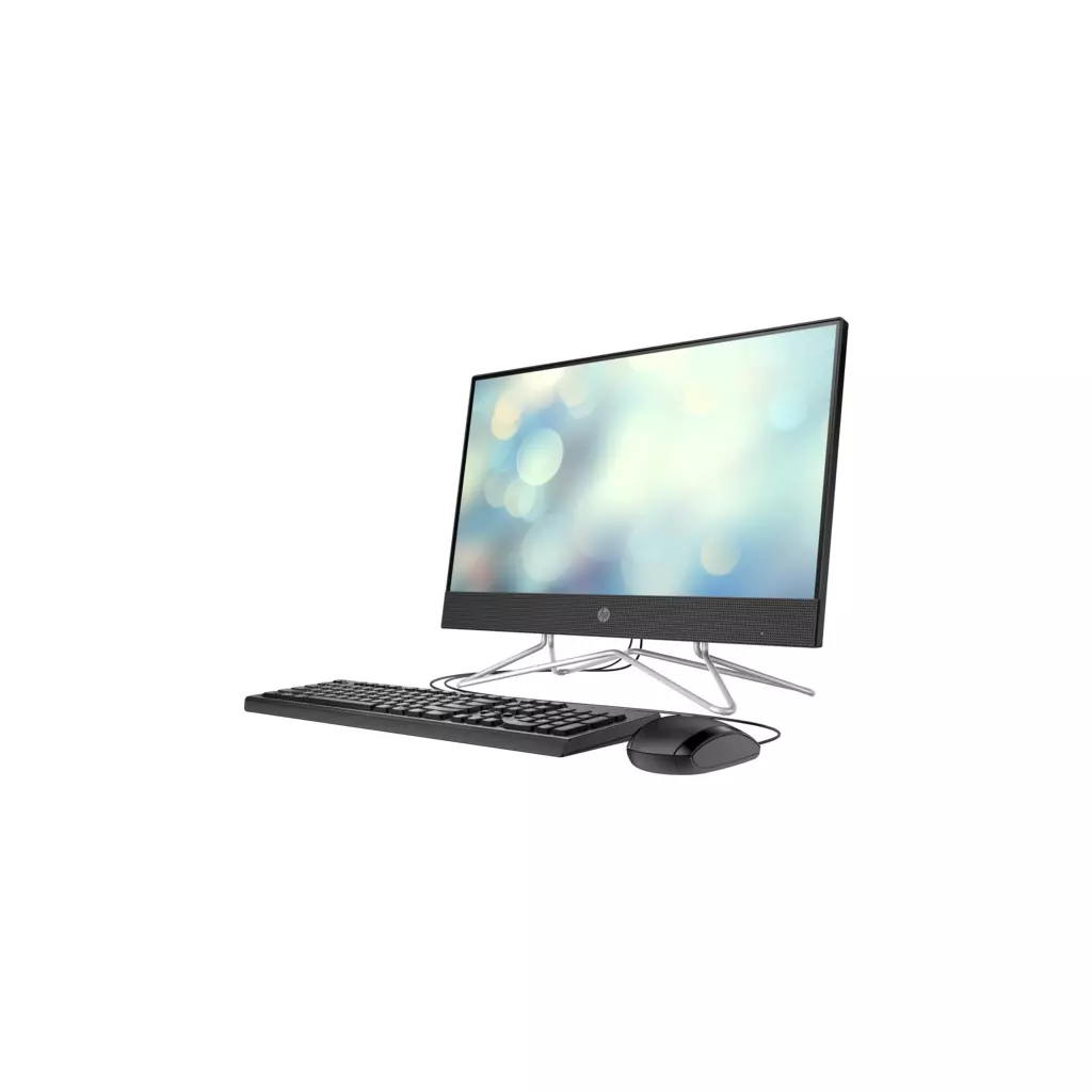 Компьютер HP 22-df0046ua AiO IPS / Pentium J5040 (426D8EA) - 2 Компьютер HP 22-df0046ua AiO IPS / Pentium J5040 (426D8EA) - 2