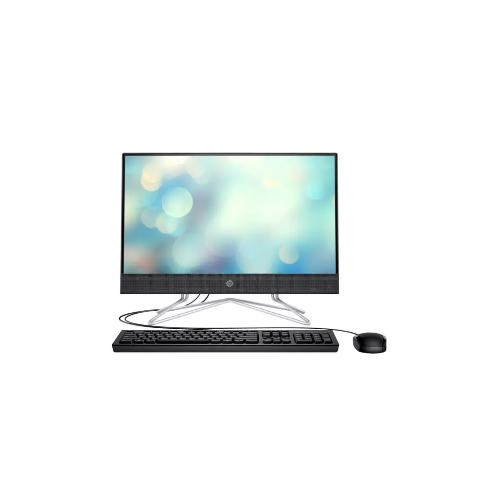 Компьютер HP 22-df0046ua AiO IPS / Pentium J5040 (426D8EA)