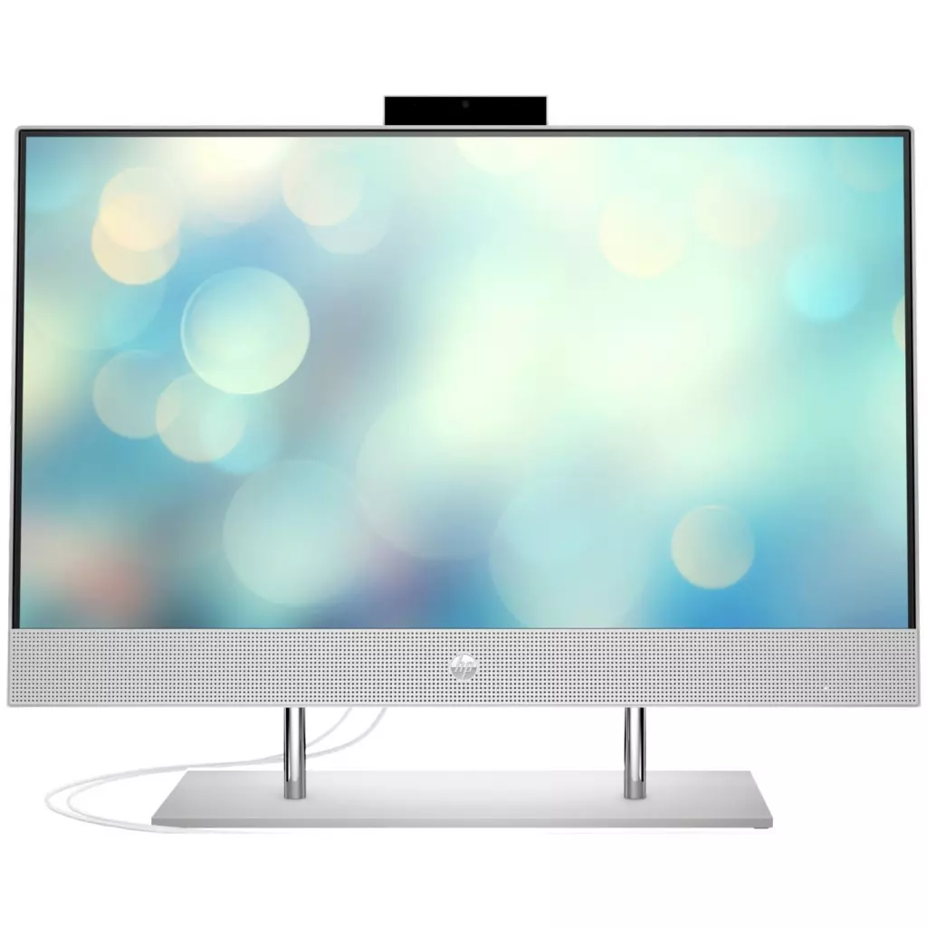 Компьютер HP 24-dp0075ua AiO IPS / Ryzen3 4300U (426H0EA) - 1