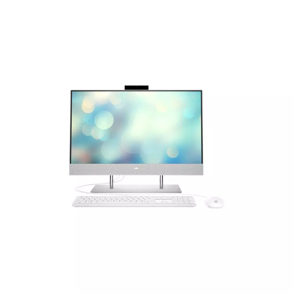 Компьютер HP 24-dp0071ua AiO IPS / Ryzen3 4300U (426G7EA)