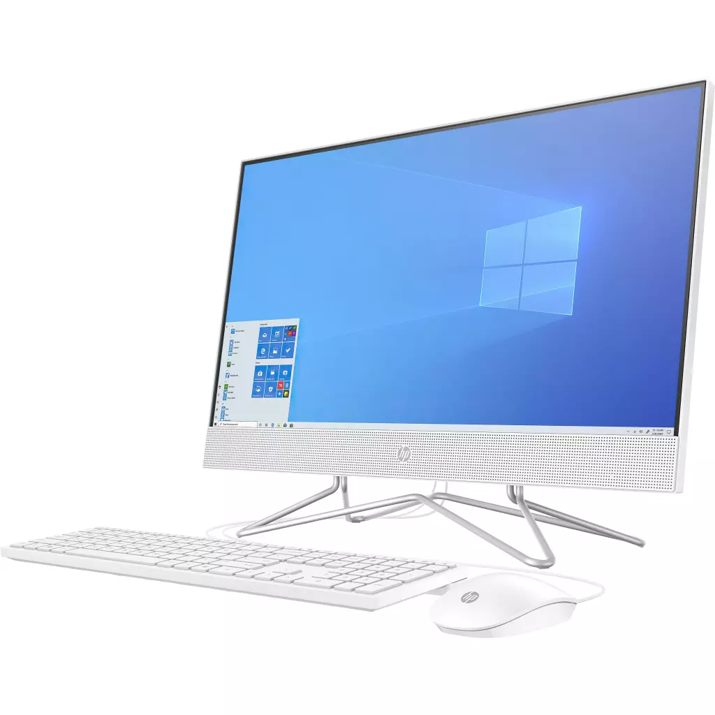 Компьютер HP 24-df0032ua AiO IPS / i5-10400T (426F1EA) - 2 Компьютер HP 24-df0032ua AiO IPS / i5-10400T (426F1EA) - 2
