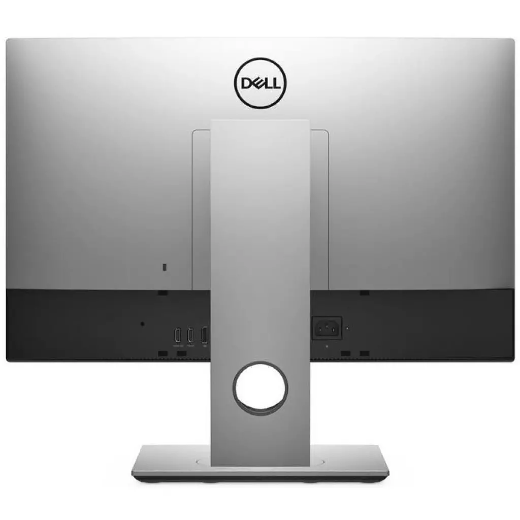 Компьютер Dell Optiplex 5480 IPS / i3-10100T (N001O5480AIO_UBU) - 3 Компьютер Dell Optiplex 5480 IPS / i3-10100T (N001O5480AIO_UBU) - 3
