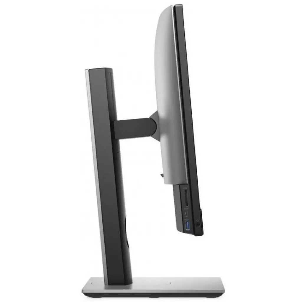 Компьютер Dell Optiplex 5480 IPS / i3-10100T (N001O5480AIO_UBU) - 4 Компьютер Dell Optiplex 5480 IPS / i3-10100T (N001O5480AIO_UBU) - 4