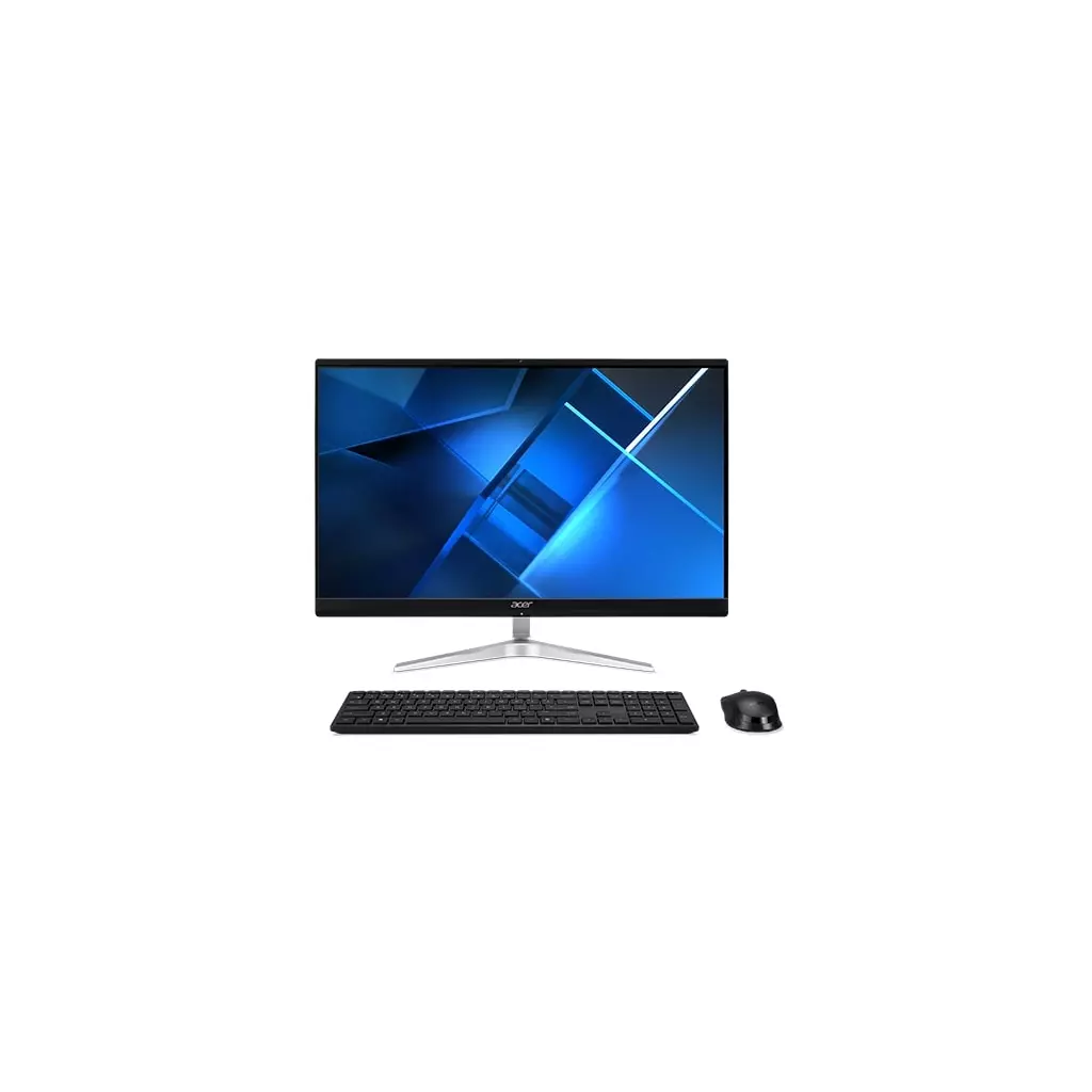 Компьютер Acer Veriton Essential Z VEZ2740G / i3-1115G4 (DQ.VUKME.004) - 1 Компьютер Acer Veriton Essential Z VEZ2740G / i3-1115G4 (DQ.VUKME.004) - 1