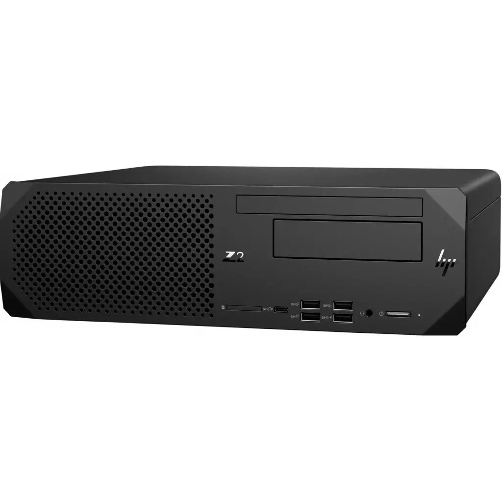 Компьютер HP Z2 G8 SFF / i7-11700 (2N2F2EA) - 1