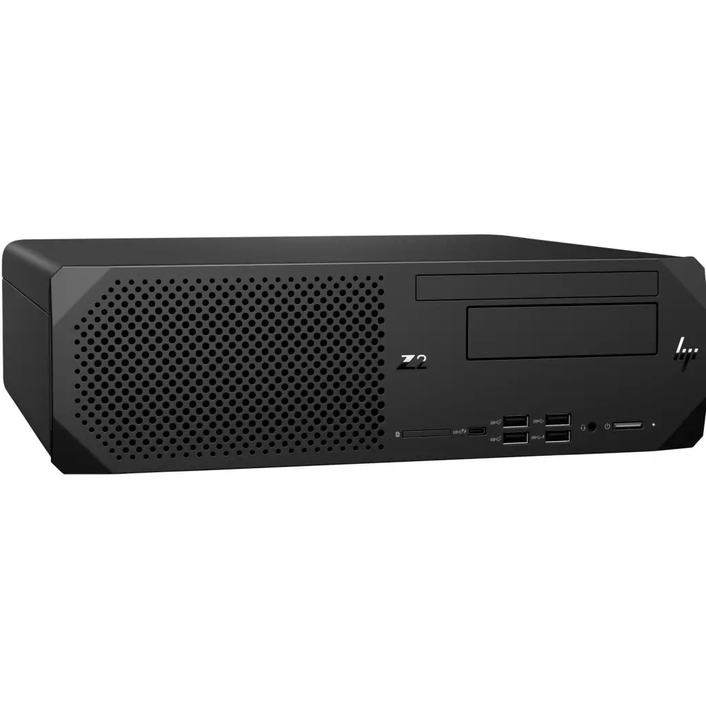 Компьютер HP Z2 G8 SFF / i7-11700 (2N2F2EA) - 2