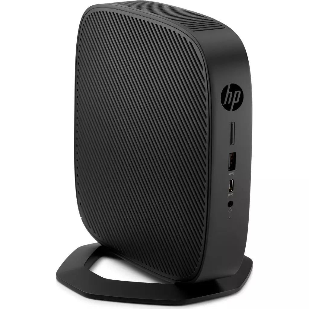 Компьютер HP t540 W10IoT 64GF/8GR COM TC (12H33EA) - 1 Компьютер HP t540 W10IoT 64GF/8GR COM TC (12H33EA) - 1