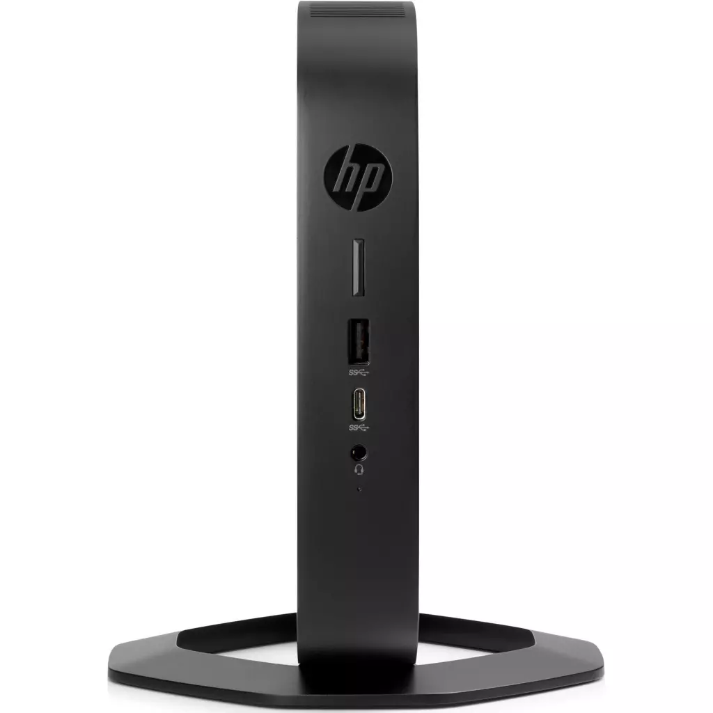 Компьютер HP t540 W10IoT 64GF/8GR COM TC (12H33EA) - 2 Компьютер HP t540 W10IoT 64GF/8GR COM TC (12H33EA) - 2
