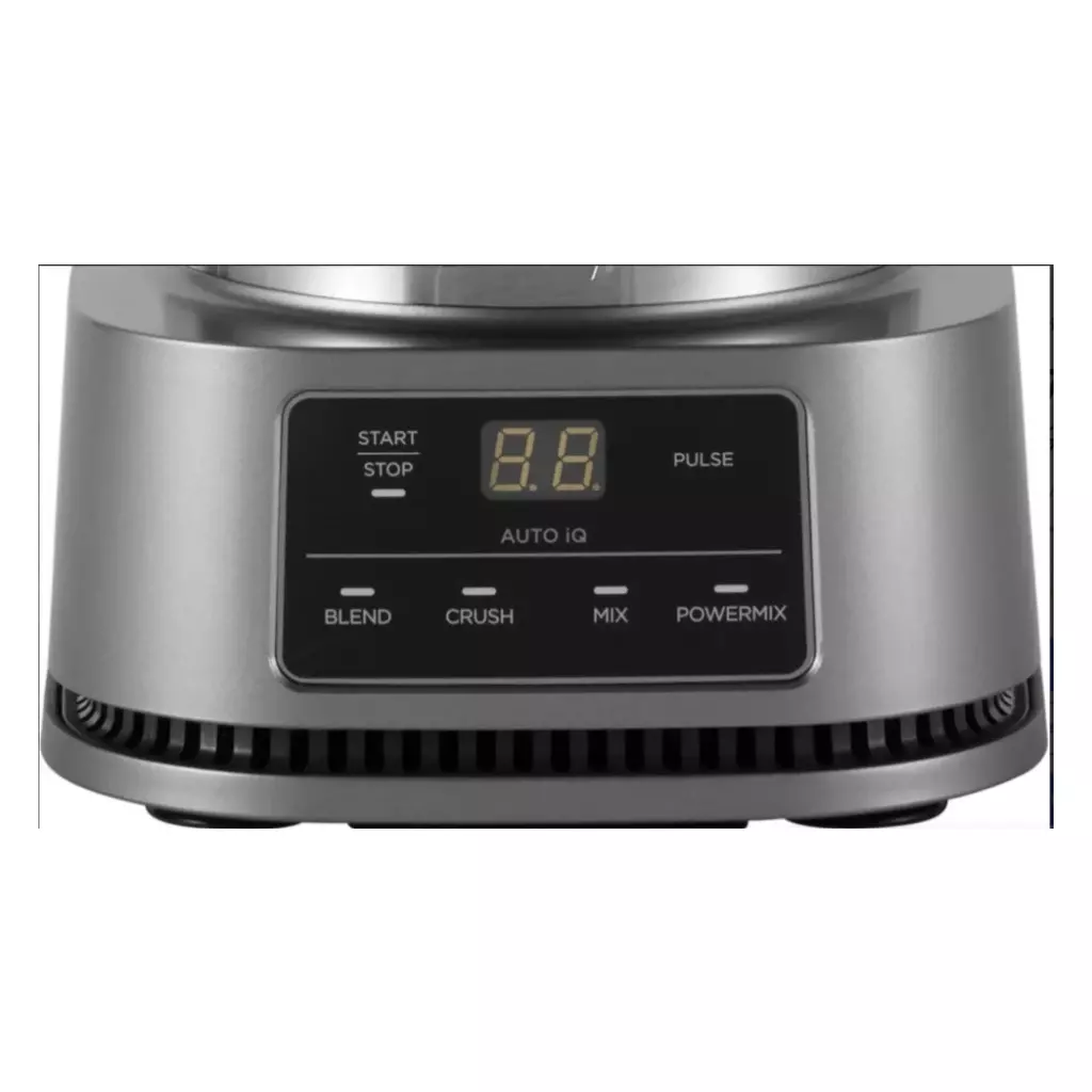 Блендер Ninja CB100EU - 4 Блендер Ninja CB100EU - 4