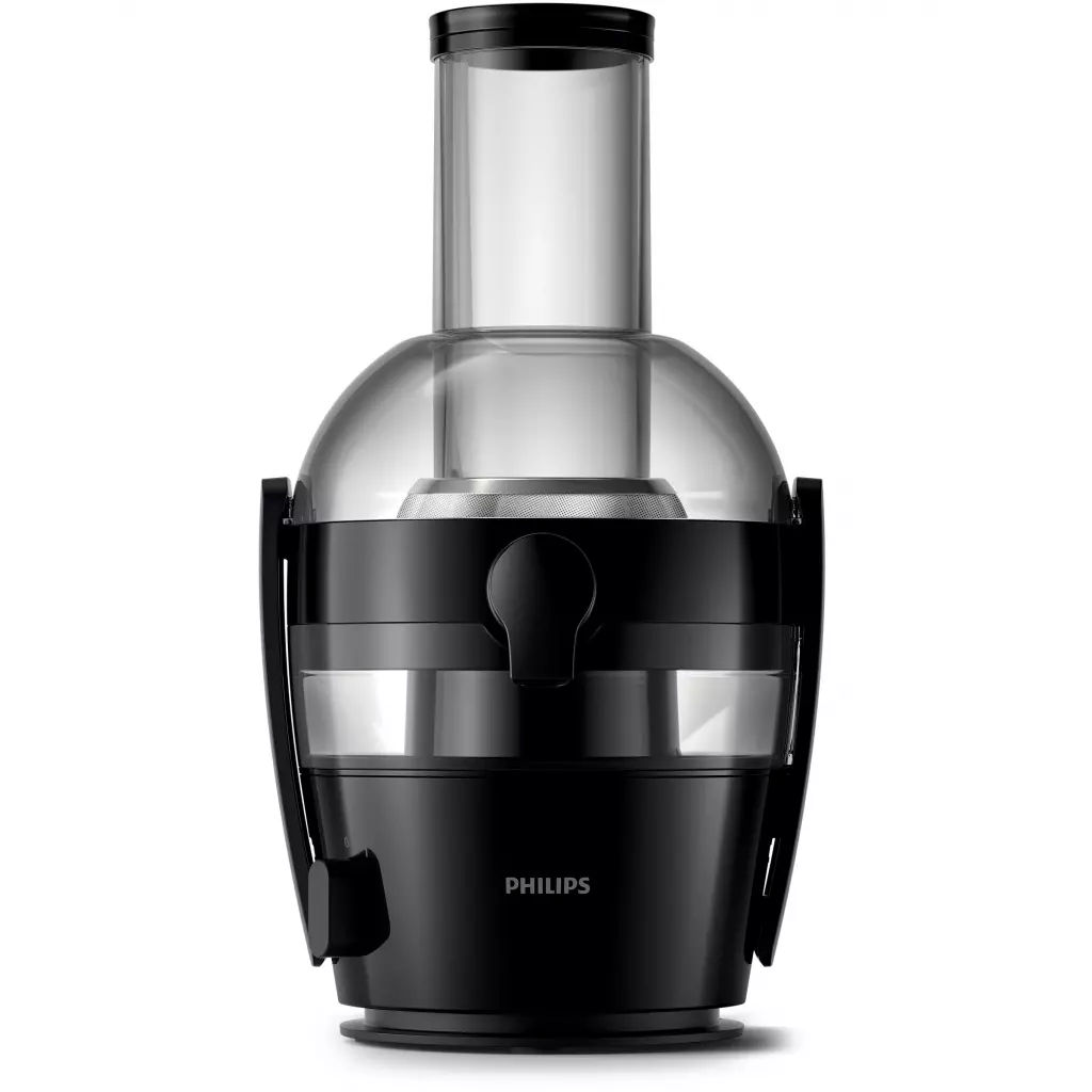Соковыжималка Philips HR1855/70 - 2 Соковыжималка Philips HR1855/70 - 2
