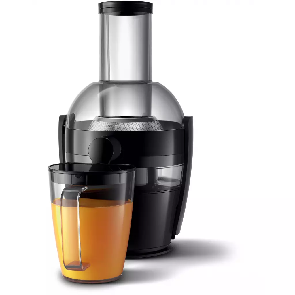 Соковыжималка Philips HR1855/70 - 3 Соковыжималка Philips HR1855/70 - 3