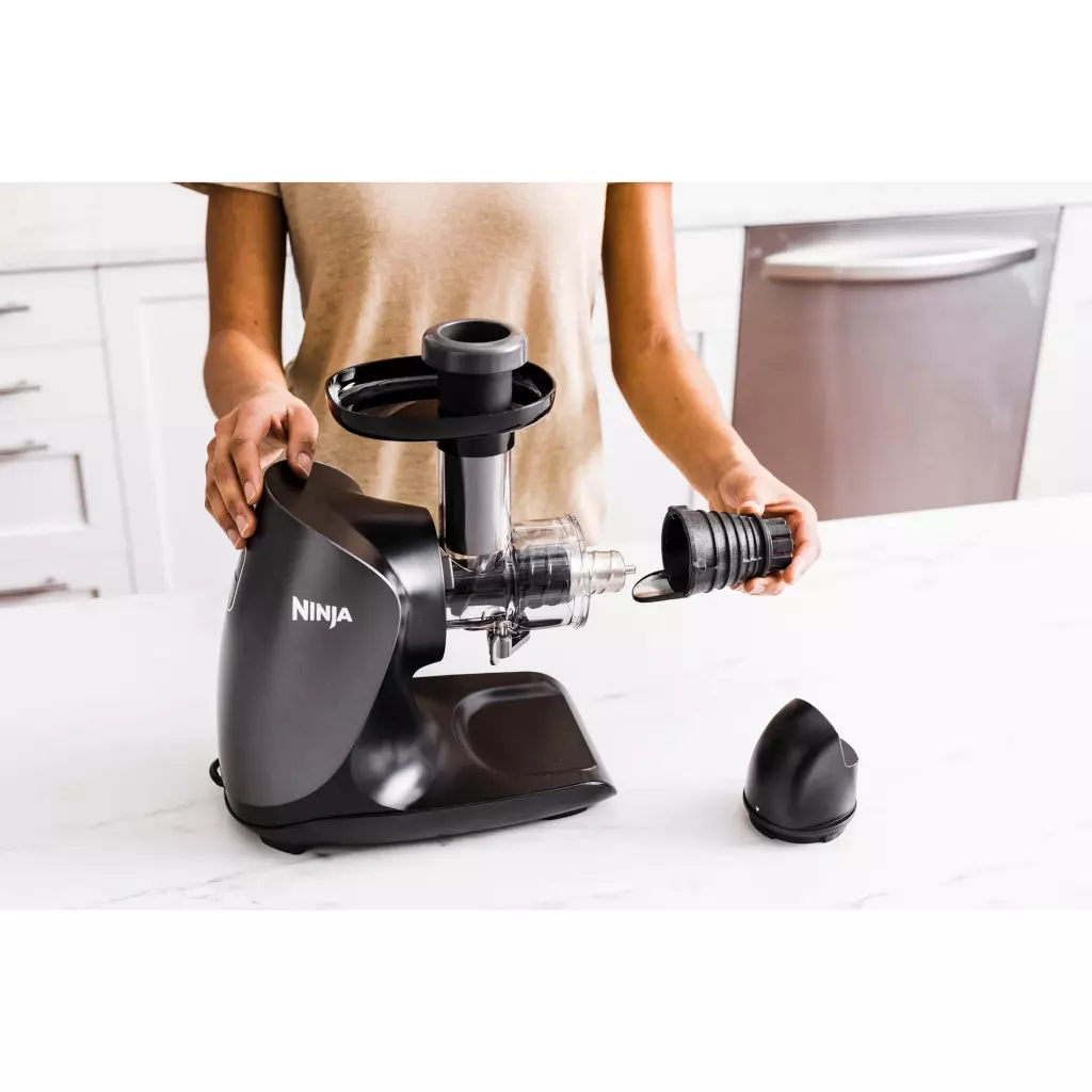 Соковыжималка Ninja JC100EU - 3 Соковыжималка Ninja JC100EU - 3