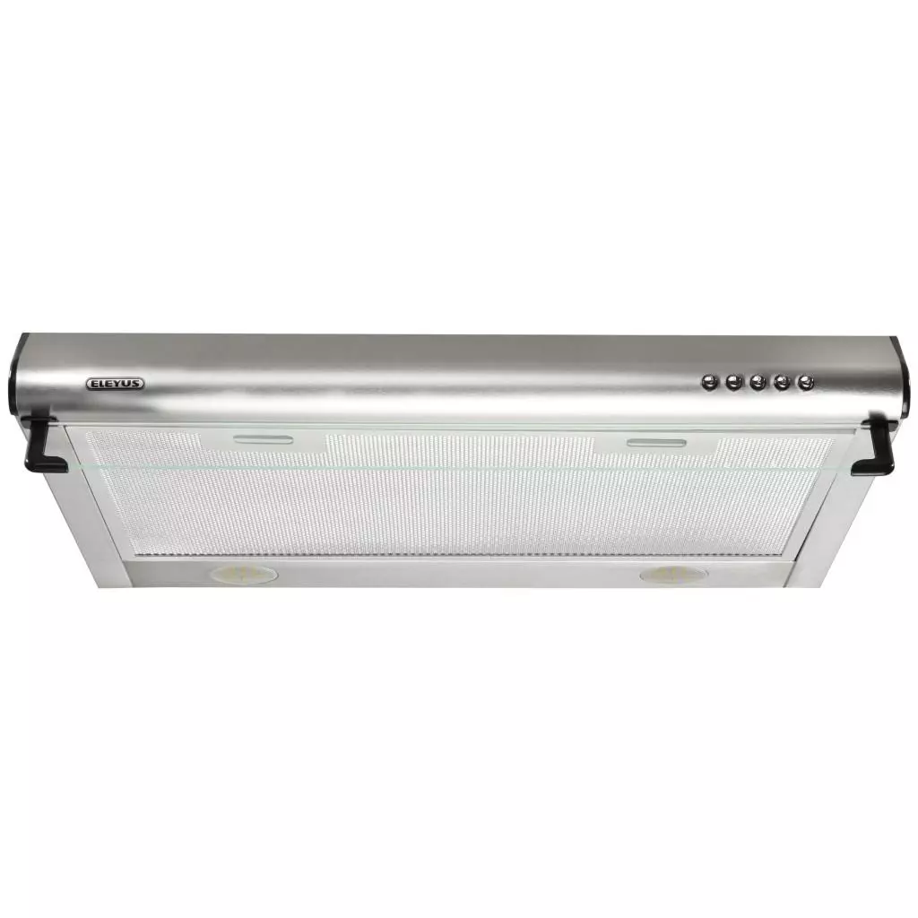 Вытяжка кухонная Eleyus BONA І LED SMD 60 IS (BONAІLEDSMD60IS) - 1 Вытяжка кухонная Eleyus BONA І LED SMD 60 IS (BONAІLEDSMD60IS) - 1