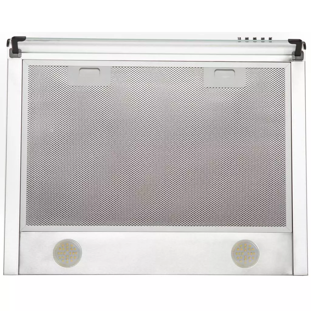 Вытяжка кухонная Eleyus BONA І LED SMD 60 IS (BONAІLEDSMD60IS) - 3 Вытяжка кухонная Eleyus BONA І LED SMD 60 IS (BONAІLEDSMD60IS) - 3