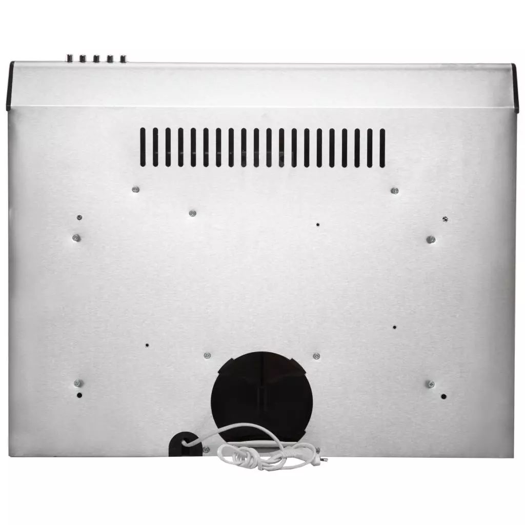 Вытяжка кухонная Eleyus BONA І LED SMD 60 IS (BONAІLEDSMD60IS) - 5 Вытяжка кухонная Eleyus BONA І LED SMD 60 IS (BONAІLEDSMD60IS) - 5