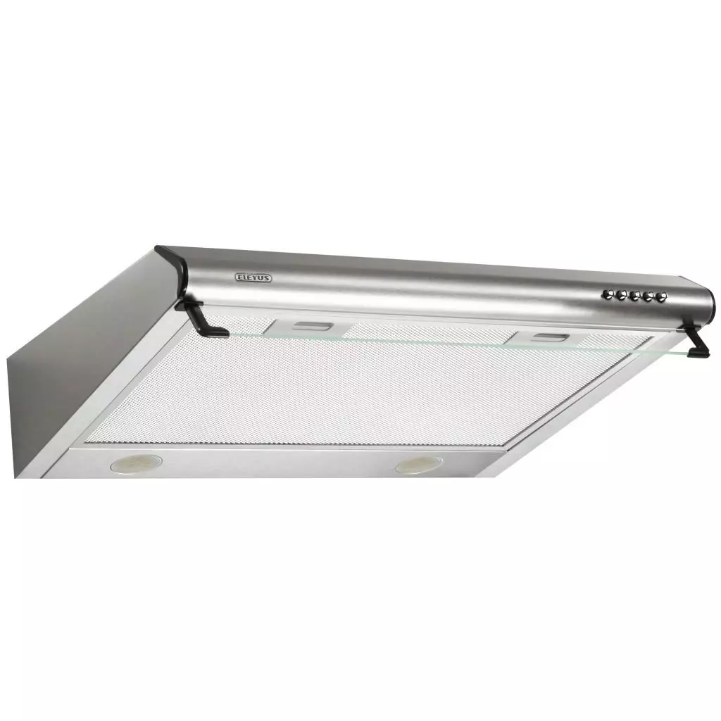 Вытяжка кухонная Eleyus BONA І LED SMD 60 IS (BONAІLEDSMD60IS)
