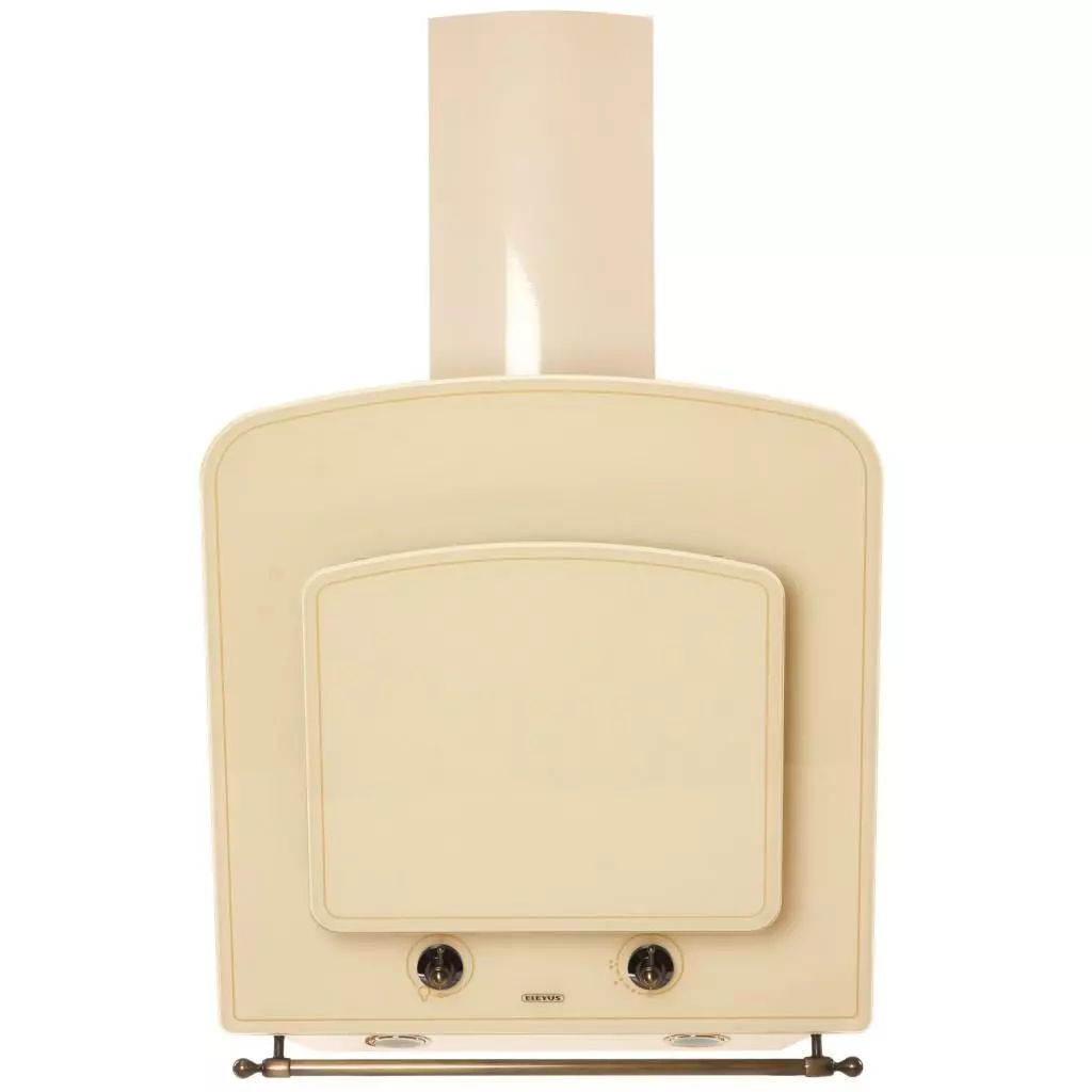 Вытяжка кухонная Eleyus Classic 1200 LED SMD 60 BG+RB (Classic1200LEDSMD60BG+RB) - 1 Вытяжка кухонная Eleyus Classic 1200 LED SMD 60 BG+RB (Classic1200LEDSMD60BG+RB) - 1