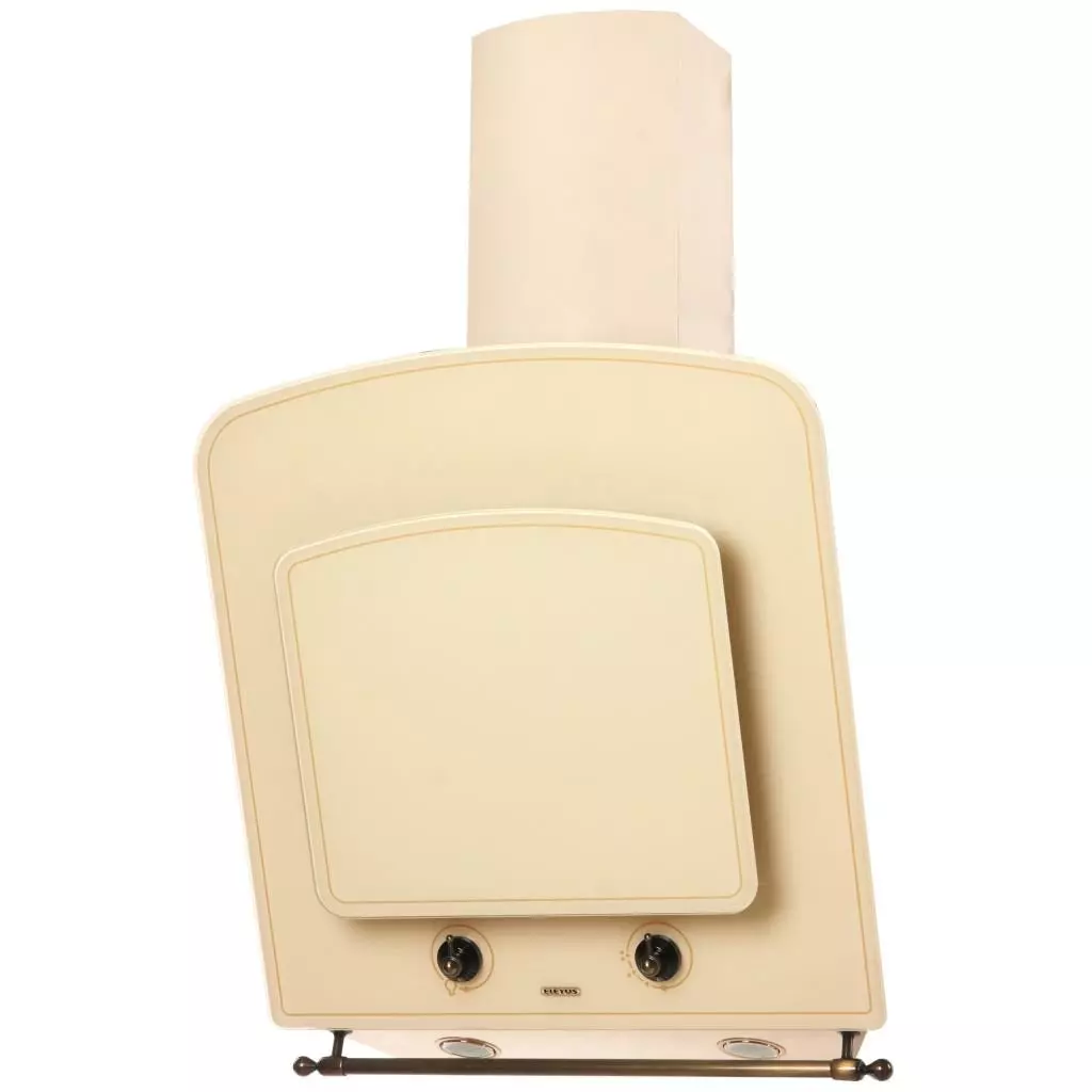 Вытяжка кухонная Eleyus Classic 1200 LED SMD 60 BG+RB (Classic1200LEDSMD60BG+RB) - 2 Вытяжка кухонная Eleyus Classic 1200 LED SMD 60 BG+RB (Classic1200LEDSMD60BG+RB) - 2