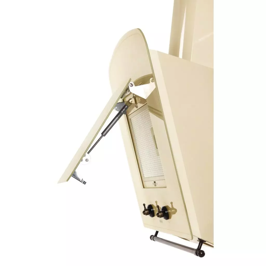 Вытяжка кухонная Eleyus Classic 1200 LED SMD 60 BG+RB (Classic1200LEDSMD60BG+RB) - 3 Вытяжка кухонная Eleyus Classic 1200 LED SMD 60 BG+RB (Classic1200LEDSMD60BG+RB) - 3