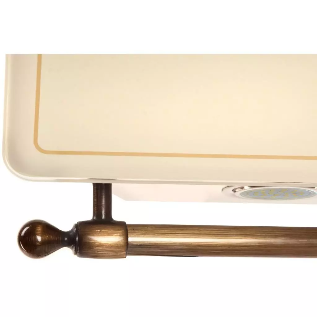 Вытяжка кухонная Eleyus Classic 1200 LED SMD 60 BG+RB (Classic1200LEDSMD60BG+RB) - 6 Вытяжка кухонная Eleyus Classic 1200 LED SMD 60 BG+RB (Classic1200LEDSMD60BG+RB) - 6