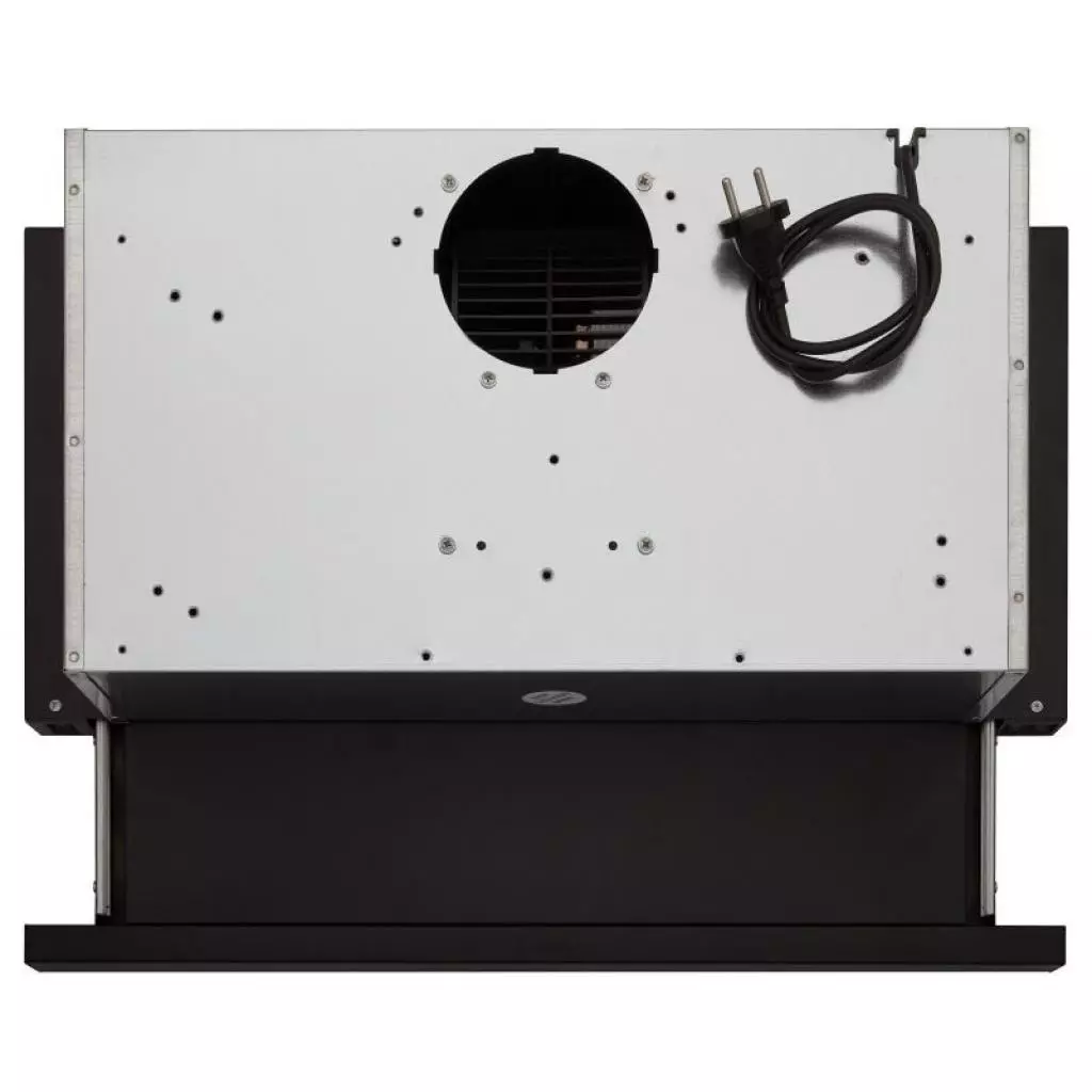 Вытяжка кухонная Jantar TL 650 LED 60 BL - 3 Вытяжка кухонная Jantar TL 650 LED 60 BL - 3