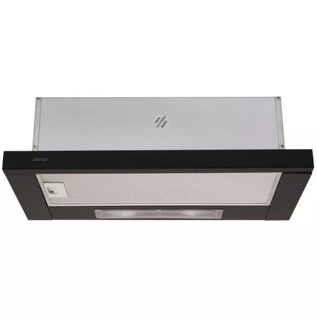 Вытяжка кухонная Jantar TL 650 LED 60 BL - 5 Вытяжка кухонная Jantar TL 650 LED 60 BL - 5