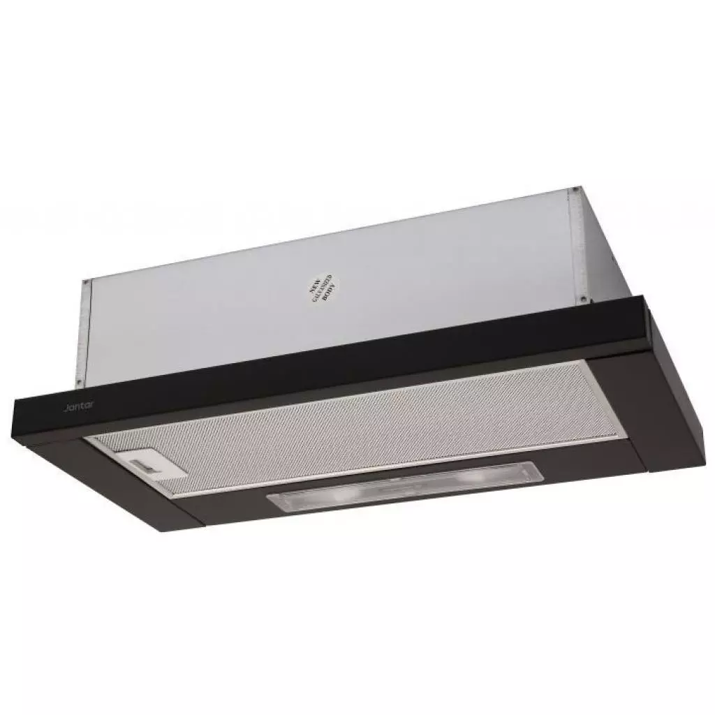 Вытяжка кухонная Jantar TL 650 LED 60 BL - 7 Вытяжка кухонная Jantar TL 650 LED 60 BL - 7