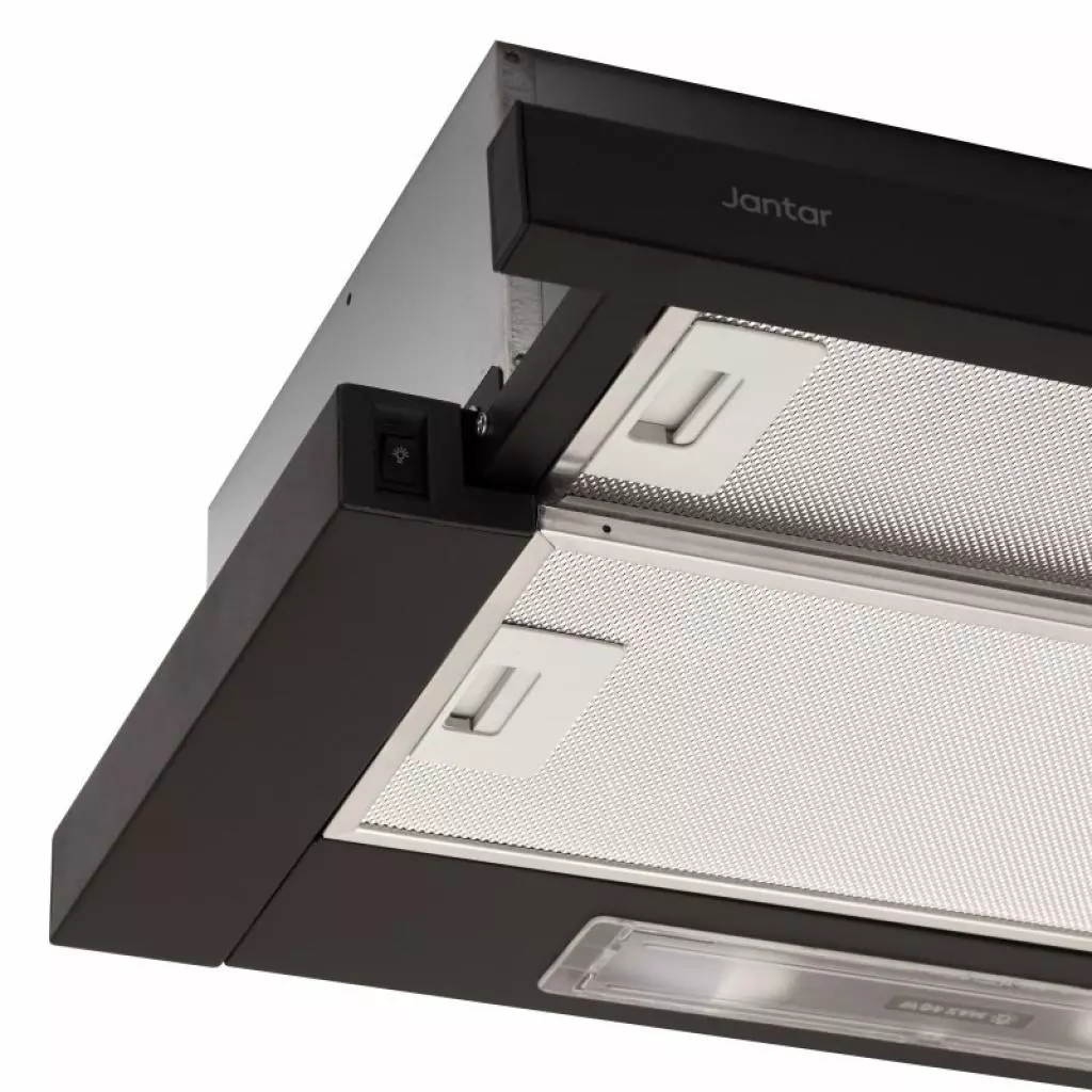 Вытяжка кухонная Jantar TL 650 LED 60 BL - 8 Вытяжка кухонная Jantar TL 650 LED 60 BL - 8