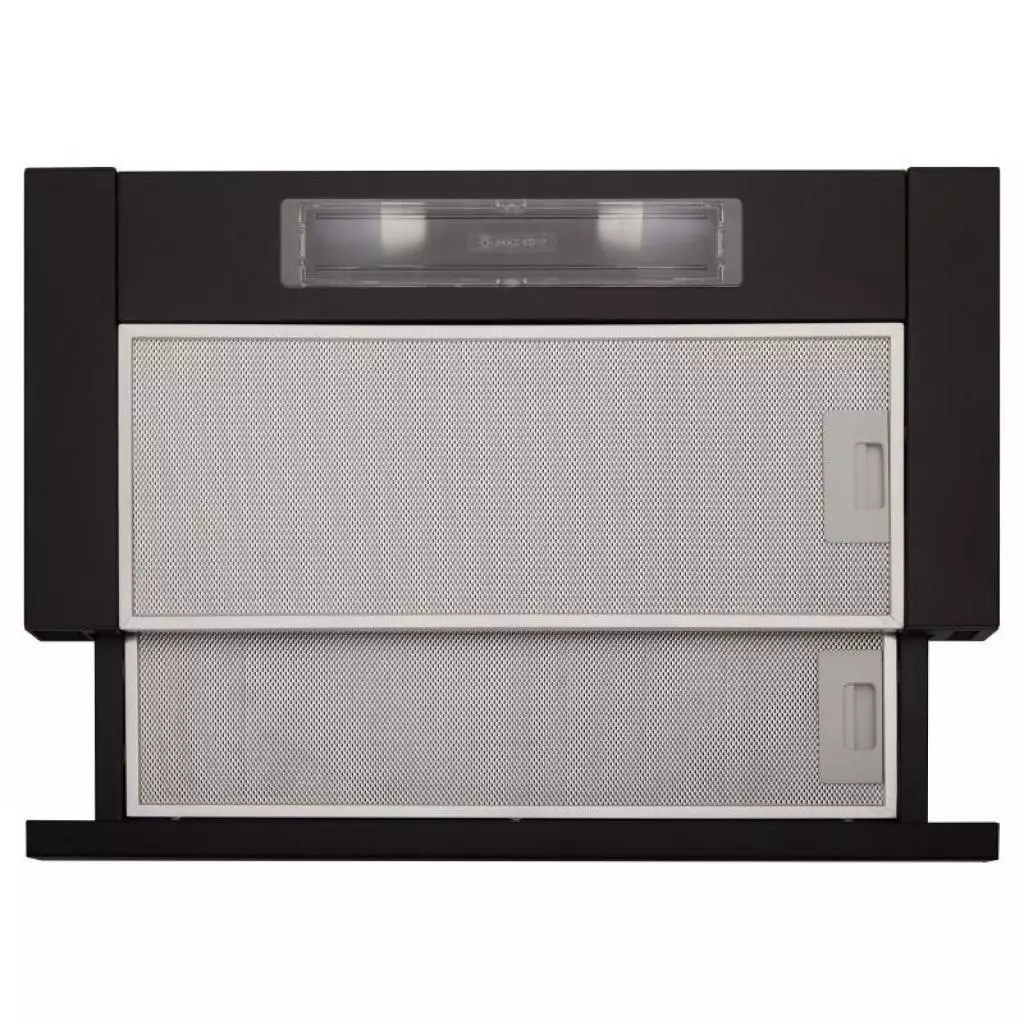 Вытяжка кухонная Jantar TL 650 LED 60 BL - 10 Вытяжка кухонная Jantar TL 650 LED 60 BL - 10