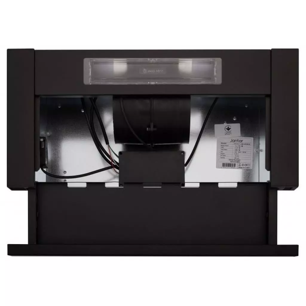 Вытяжка кухонная Jantar TL 650 LED 60 BL - 11 Вытяжка кухонная Jantar TL 650 LED 60 BL - 11