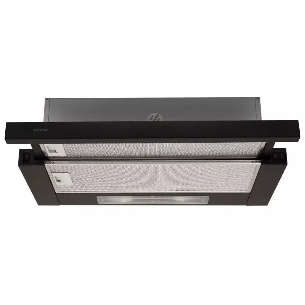 Вытяжка кухонная Jantar TL 650 LED 60 BL