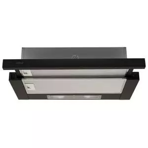 Вытяжка кухонная Jantar TL 650 LED 60 BL