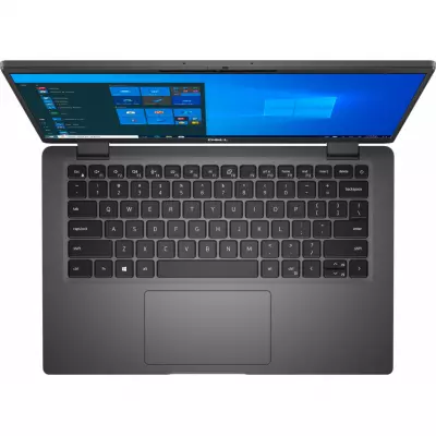 Ноутбук Dell Latitude 7420 (N098L742014UA_UBU) - 1 Ноутбук Dell Latitude 7420 (N098L742014UA_UBU) - 1