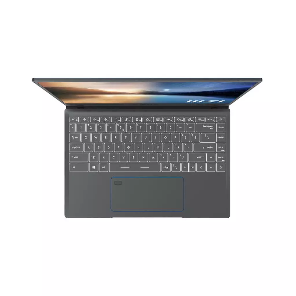 Ноутбук MSI PRESTIGE 14 EVO (A11M-608XUA) - 3 Ноутбук MSI PRESTIGE 14 EVO (A11M-608XUA) - 3