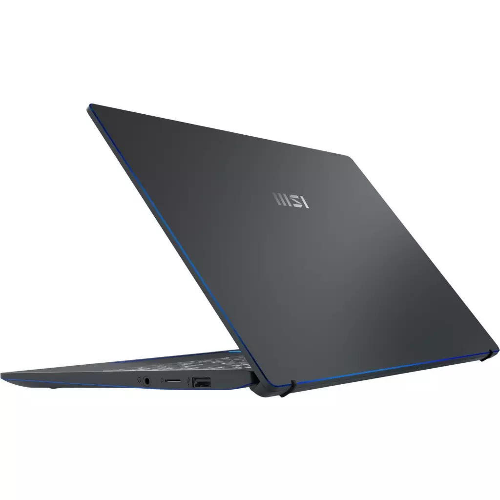 Ноутбук MSI PRESTIGE 14 (A11SB-607XUA) - 6 Ноутбук MSI PRESTIGE 14 (A11SB-607XUA) - 6