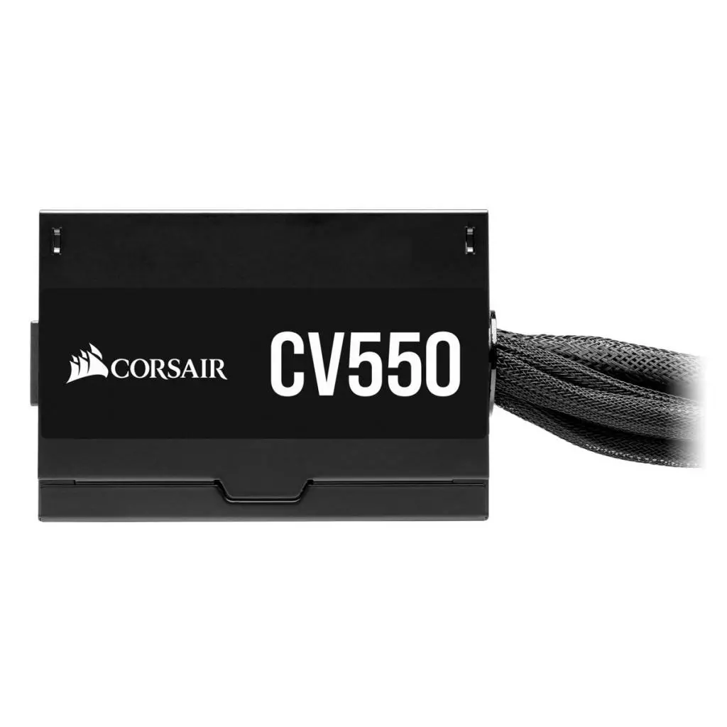 Блок питания Corsair 550W CV550 (CP-9020210-EU) - 2 Блок питания Corsair 550W CV550 (CP-9020210-EU) - 2