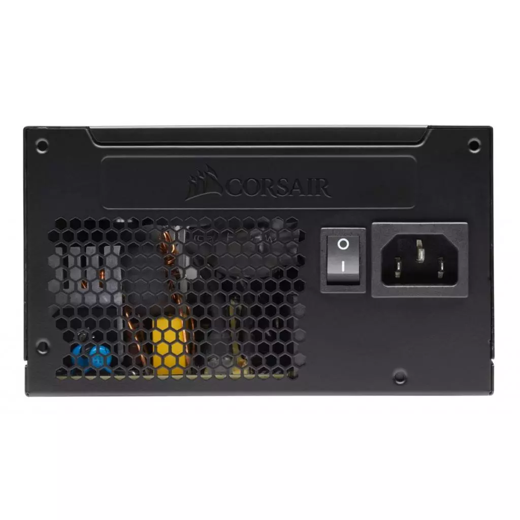 Блок питания Corsair 550W CV550 (CP-9020210-EU) - 4 Блок питания Corsair 550W CV550 (CP-9020210-EU) - 4