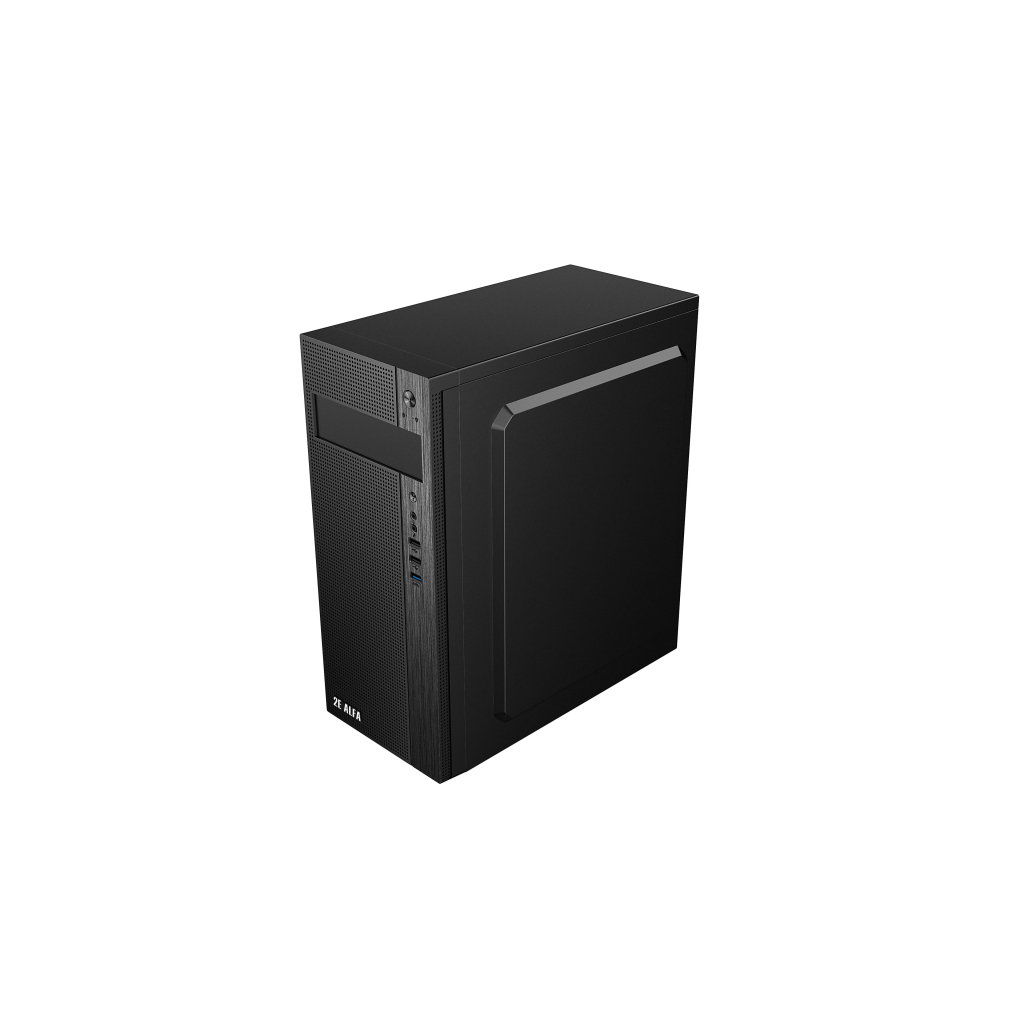 Корпус 2E ALFA (2E-E185) - 1 Корпус 2E ALFA (2E-E185) - 1