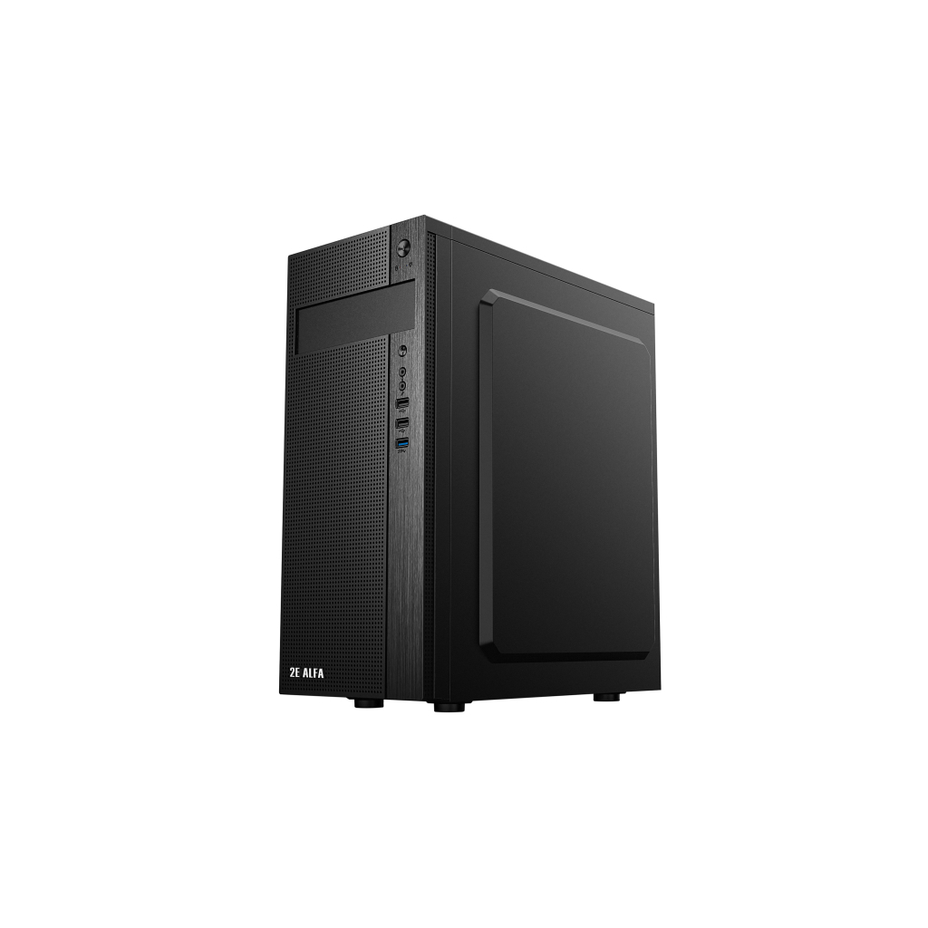 Корпус 2E ALFA (2E-E185) - 4 Корпус 2E ALFA (2E-E185) - 4