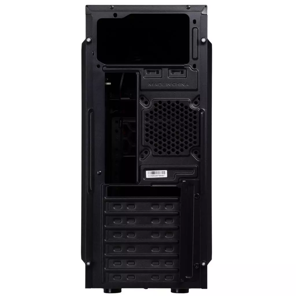 Корпус 2E ALFA (2E-E190-3U) - 2 Корпус 2E ALFA (2E-E190-3U) - 2