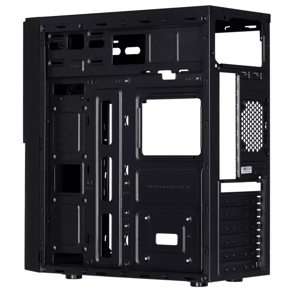 Корпус 2E ALFA (2E-E190-3U) - 4 Корпус 2E ALFA (2E-E190-3U) - 4