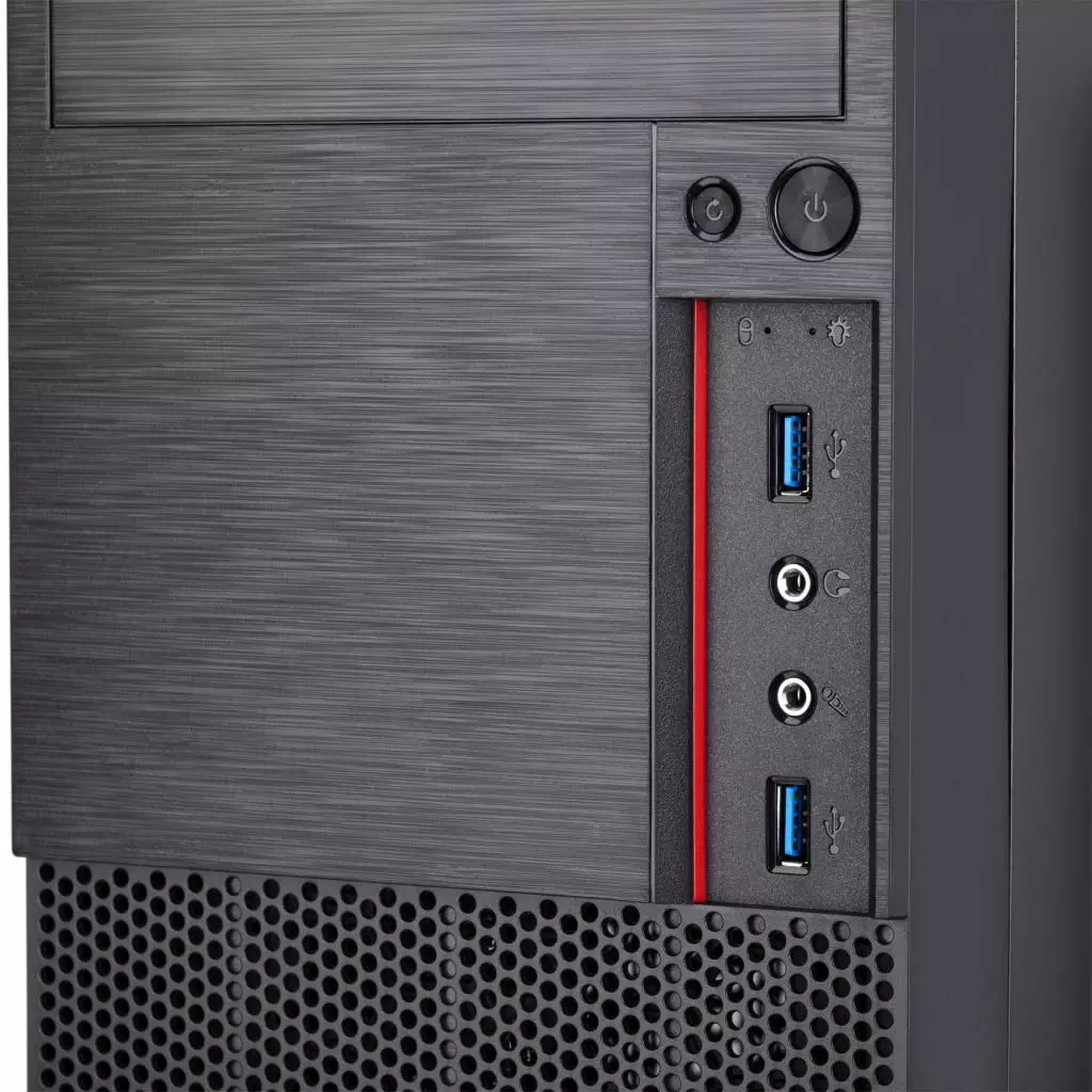 Корпус 2E BASIS (2E-RD860-3U) - 5 Корпус 2E BASIS (2E-RD860-3U) - 5