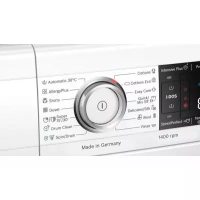 Стиральная машина Bosch WAV28K90ME - 4