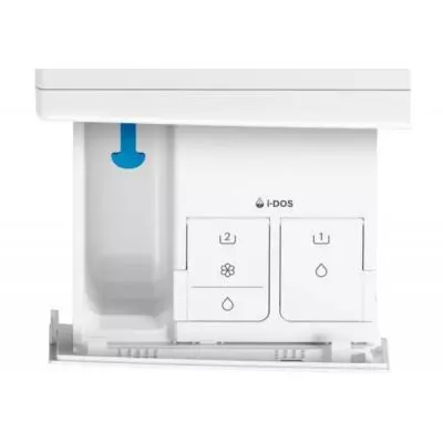 Стиральная машина Bosch WAV28K90ME - 6