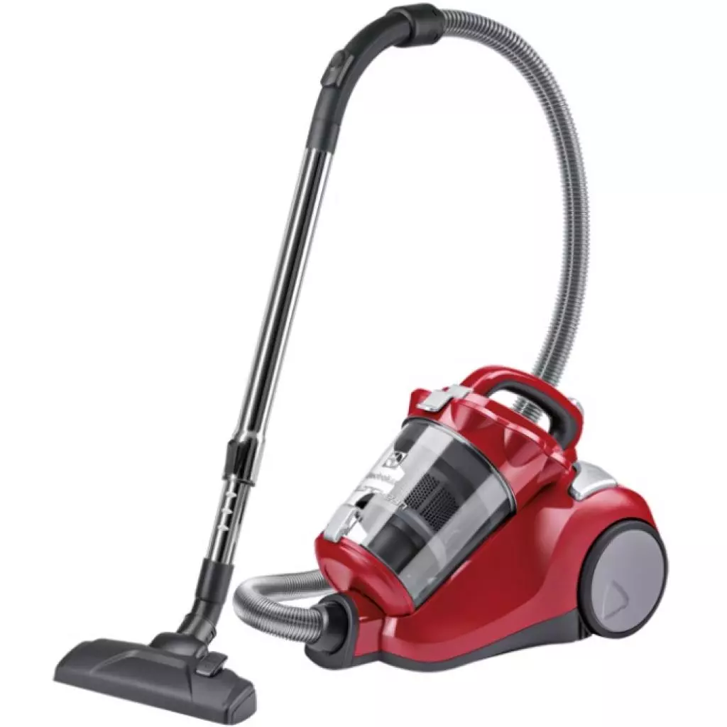 Пылесос Electrolux ECC41WR