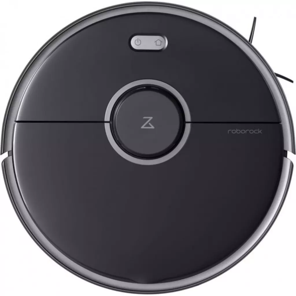 Пылесос Xiaomi S5 MAX black (S5E52) - 1 Пылесос Xiaomi S5 MAX black (S5E52) - 1