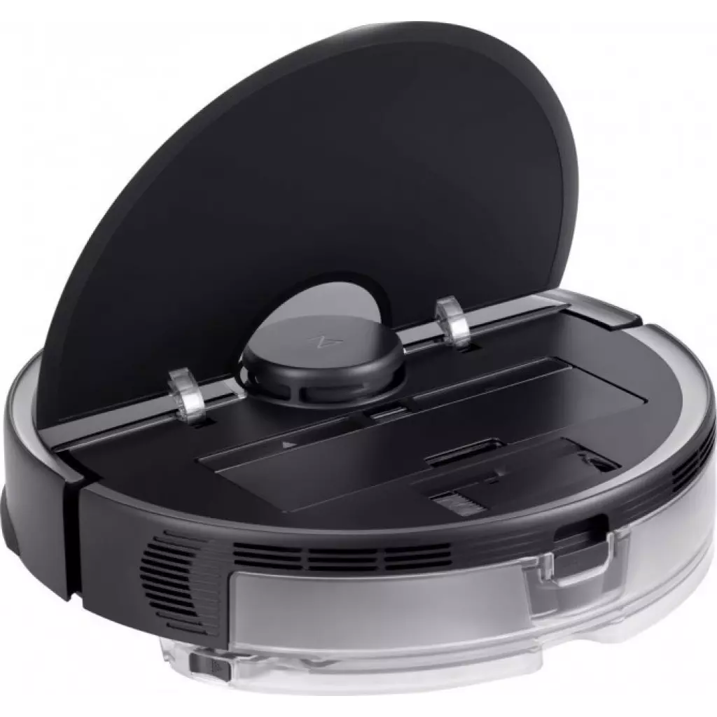 Пылесос Xiaomi S5 MAX black (S5E52) - 5 Пылесос Xiaomi S5 MAX black (S5E52) - 5