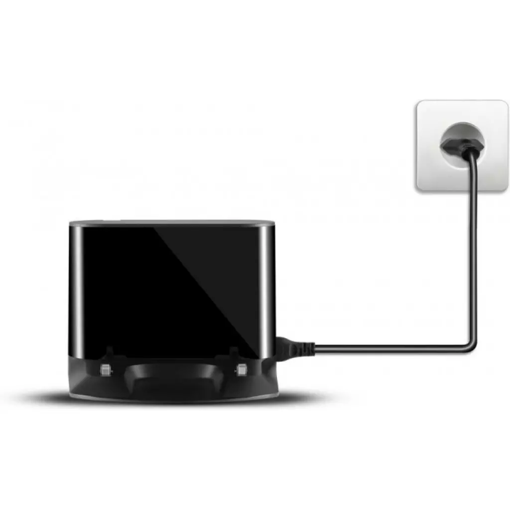 Пылесос Xiaomi S5 MAX black (S5E52) - 7 Пылесос Xiaomi S5 MAX black (S5E52) - 7